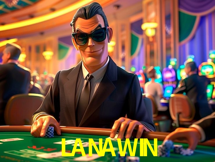 LANAWIN Preguntas frecuentes
