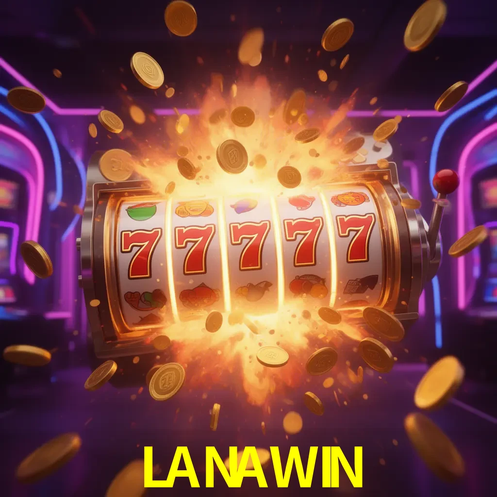 LANAWIN mobile gaming