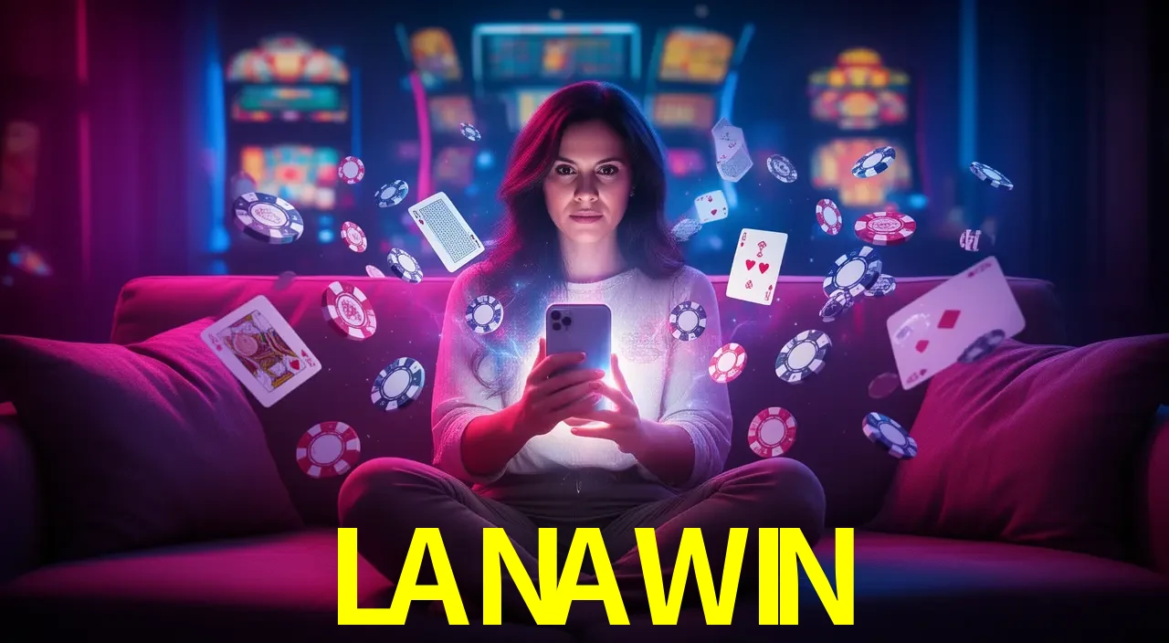 LANAWIN Sistema operativo iOS