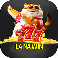 LANAWIN logo